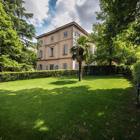 Villa Pignatti Morano Florencie Exteriér fotografie