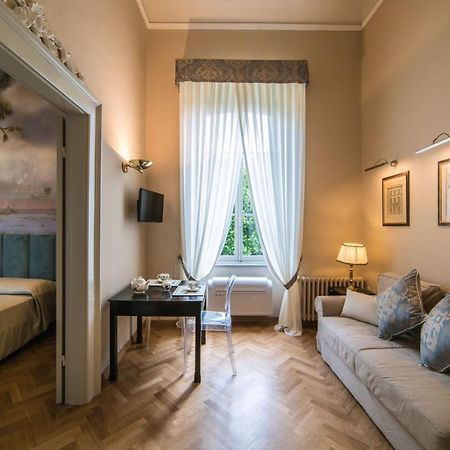 Villa Pignatti Morano Florencie Exteriér fotografie