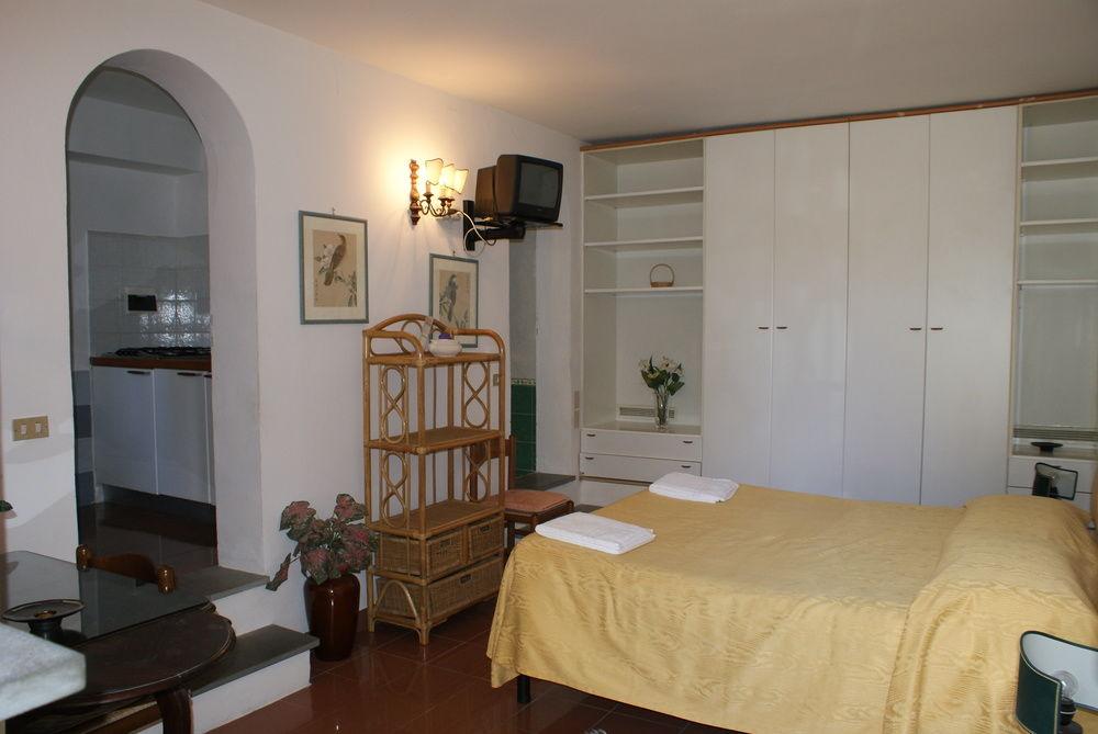 Villa Pignatti Morano Florencie Exteriér fotografie