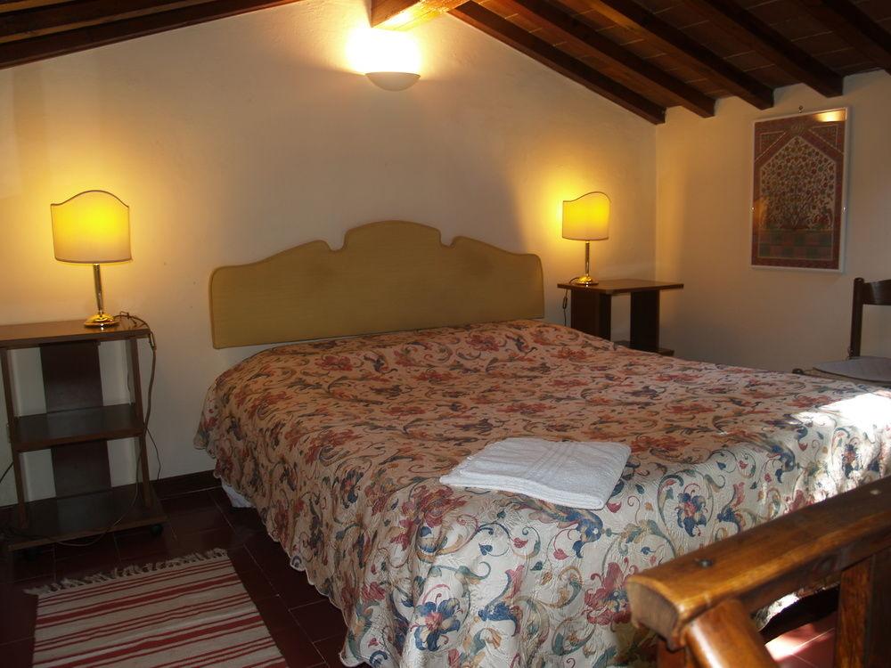 Villa Pignatti Morano Florencie Exteriér fotografie