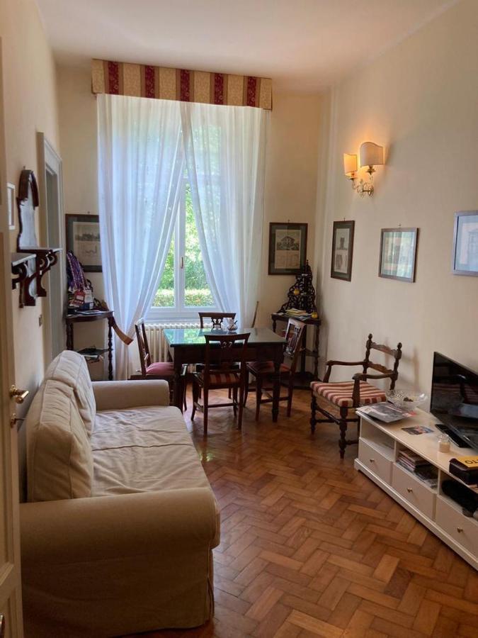 Villa Pignatti Morano Florencie Exteriér fotografie