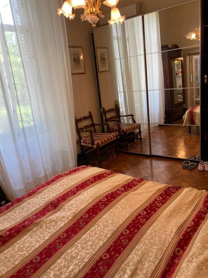 Villa Pignatti Morano Florencie Exteriér fotografie