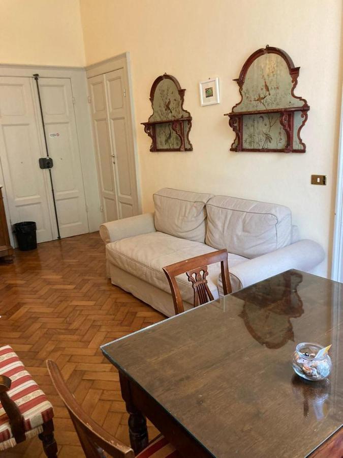 Villa Pignatti Morano Florencie Exteriér fotografie