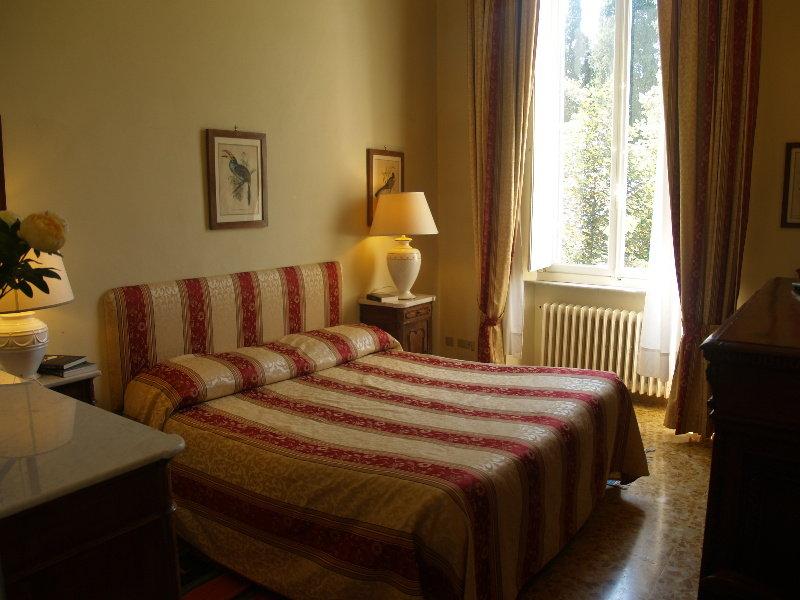 Villa Pignatti Morano Florencie Exteriér fotografie