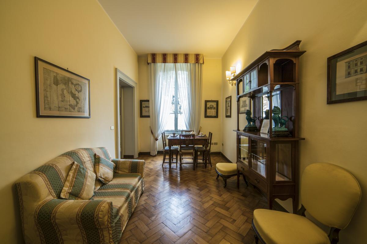 Villa Pignatti Morano Florencie Exteriér fotografie