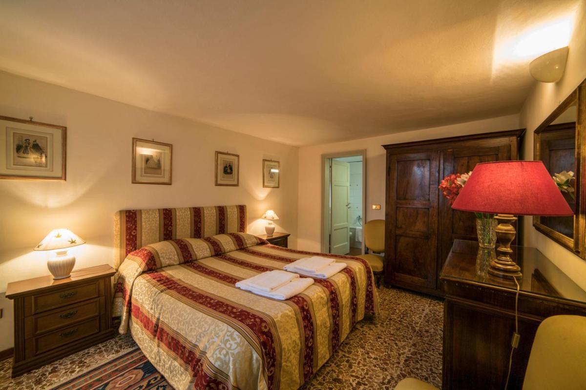 Villa Pignatti Morano Florencie Exteriér fotografie