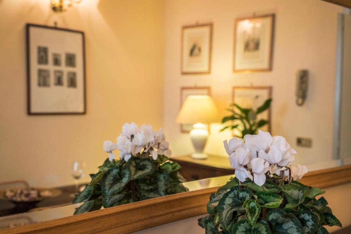 Villa Pignatti Morano Florencie Exteriér fotografie