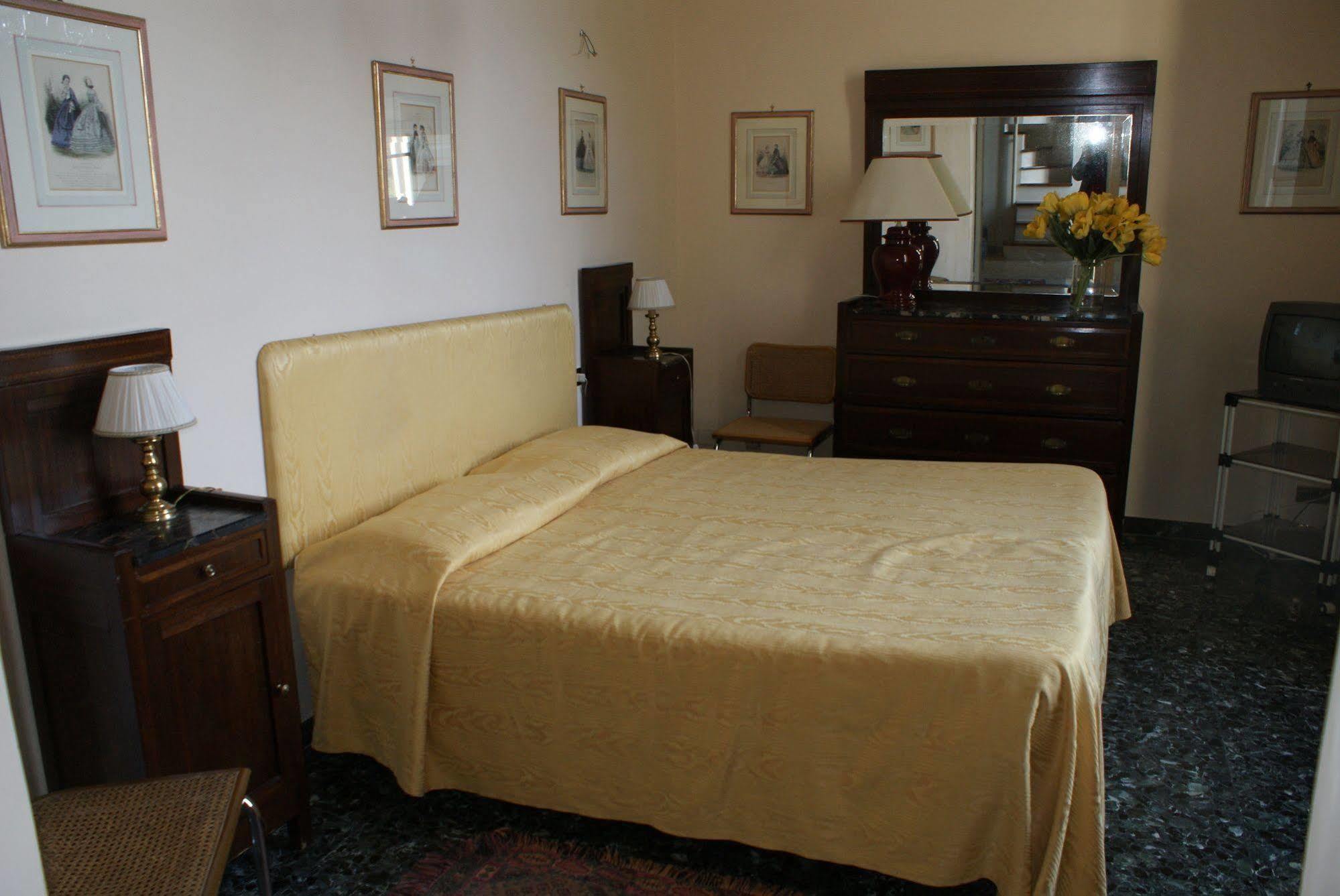 Villa Pignatti Morano Florencie Exteriér fotografie