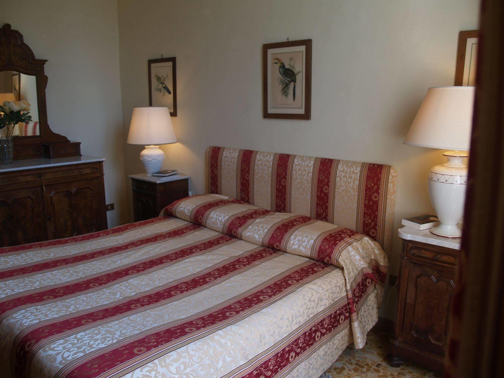 Villa Pignatti Morano Florencie Exteriér fotografie